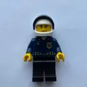 Minifigurka