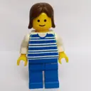 Minifigurka