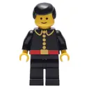 Minifigurka
