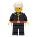 Minifigurka