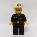Minifigurka