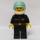 Minifigurka