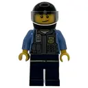Minifigurka