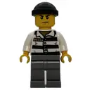 Minifigurka