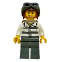 Minifigurka