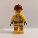 Minifigurka