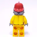 Minifigurka