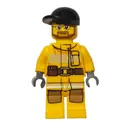Minifigurka