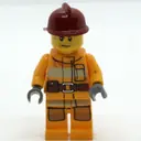 Minifigurka