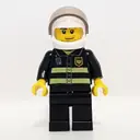 Minifigurka
