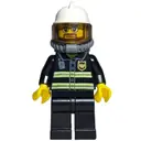 Minifigurka