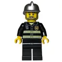 Minifigurka