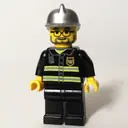 Minifigurka
