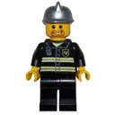 Minifigurka