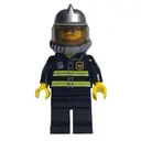 Minifigurka