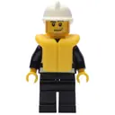 Minifigurka