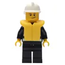 Minifigurka