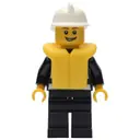 Minifigurka