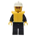 Minifigurka