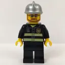 Minifigurka