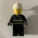 Minifigurka