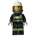 Minifigurka