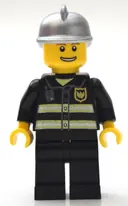 Minifigurka