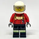 Minifigurka