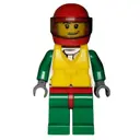 Minifigurka