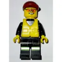 Minifigurka