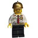 Minifigurka