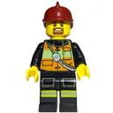 Minifigurka