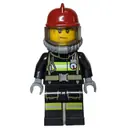 Minifigurka