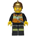 Minifigurka
