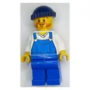 Minifigurka