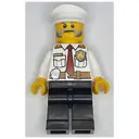 Minifigurka