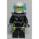 Minifigurka
