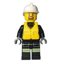 Minifigurka