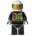 Minifigurka