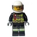 Minifigurka