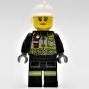 Minifigurka