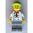Minifigurka