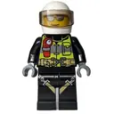 Minifigurka