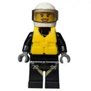 Minifigurka