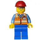 Minifigurka