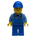 Minifigurka