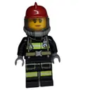 Minifigurka
