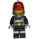 Minifigurka