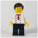 Minifigurka
