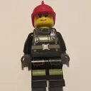 Minifigurka